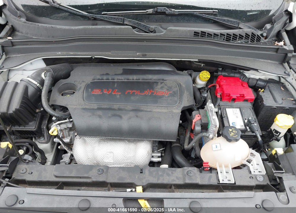 2018 JEEP RENEGADE VIN: ZACCJBAB7JPH59147