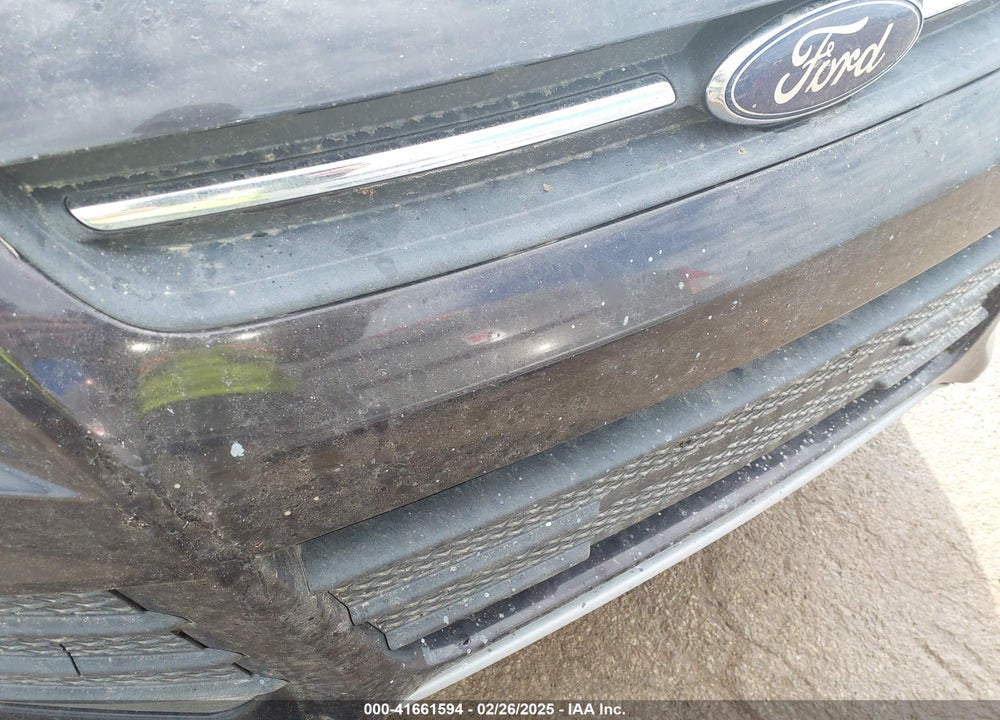 2013 FORD ESCAPE SE VIN: 1FMCU0GX4DUB69033