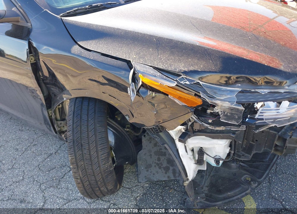 2023 KIA FORTE VIN: 3KPF24AD8PE587918