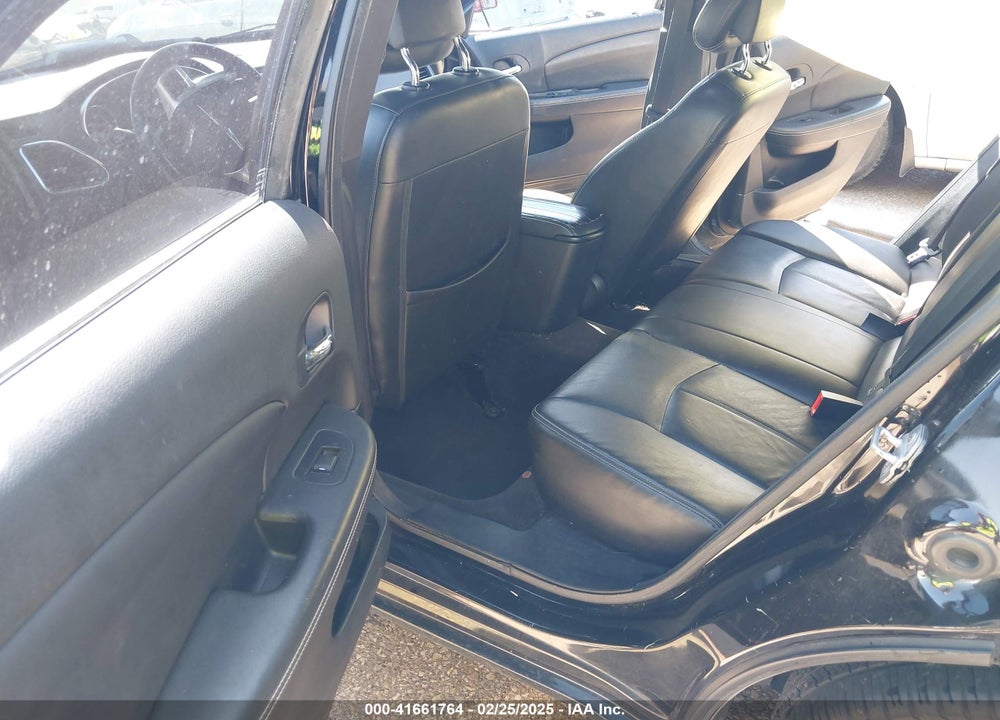 2012 CHRYSLER 200 VIN: 1C3CCBCB8CN188128