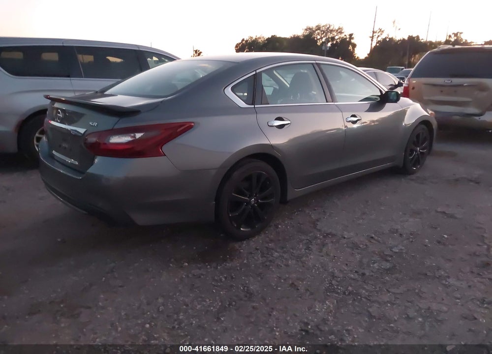2017 NISSAN ALTIMA VIN: 1N4AL3AP0HC179603