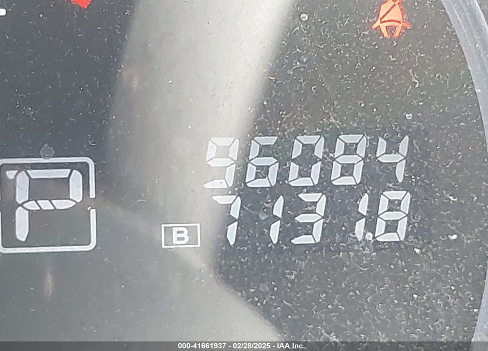 2011 NISSAN MURANO SL VIN: JN8AZ1MW4BW160224