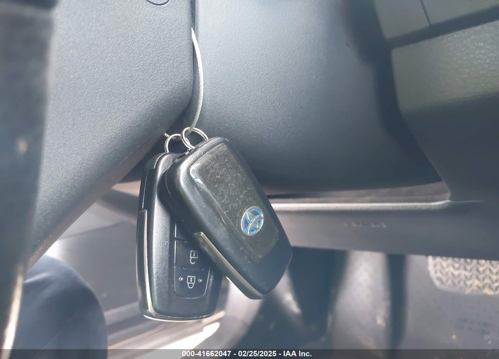 2019 TOYOTA AVALON HYBRID XLE VIN: 4T1B21FB0KU004199