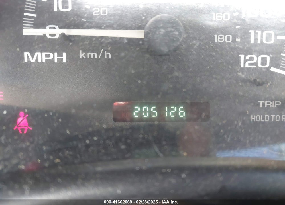 2002 CHEVROLET MALIBU VIN: 1G1ND52J22M540970