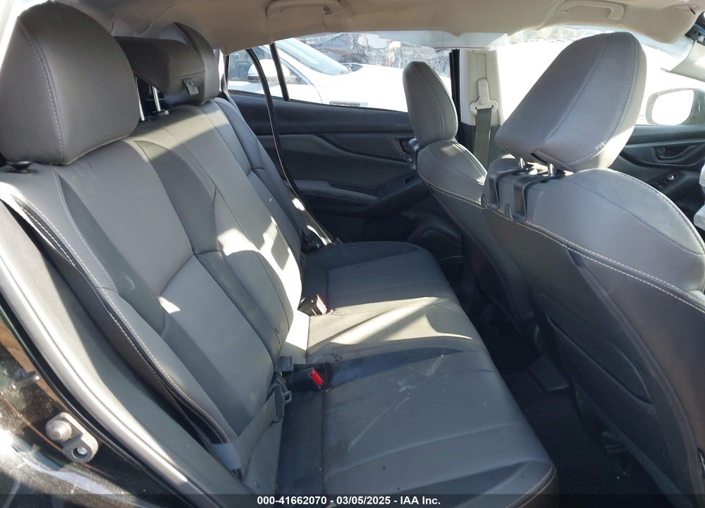 2021 SUBARU CROSSTREK VIN: JF2GTHSC5MH246613