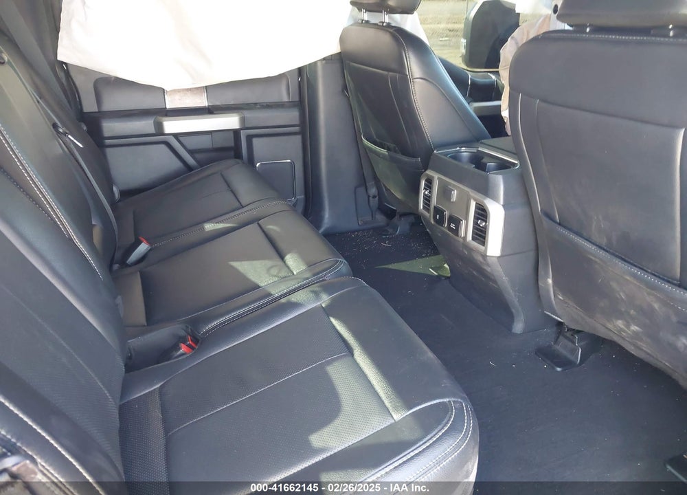 2022 FORD F-350 LARIAT VIN: 1FT8W3DTXNEC57801