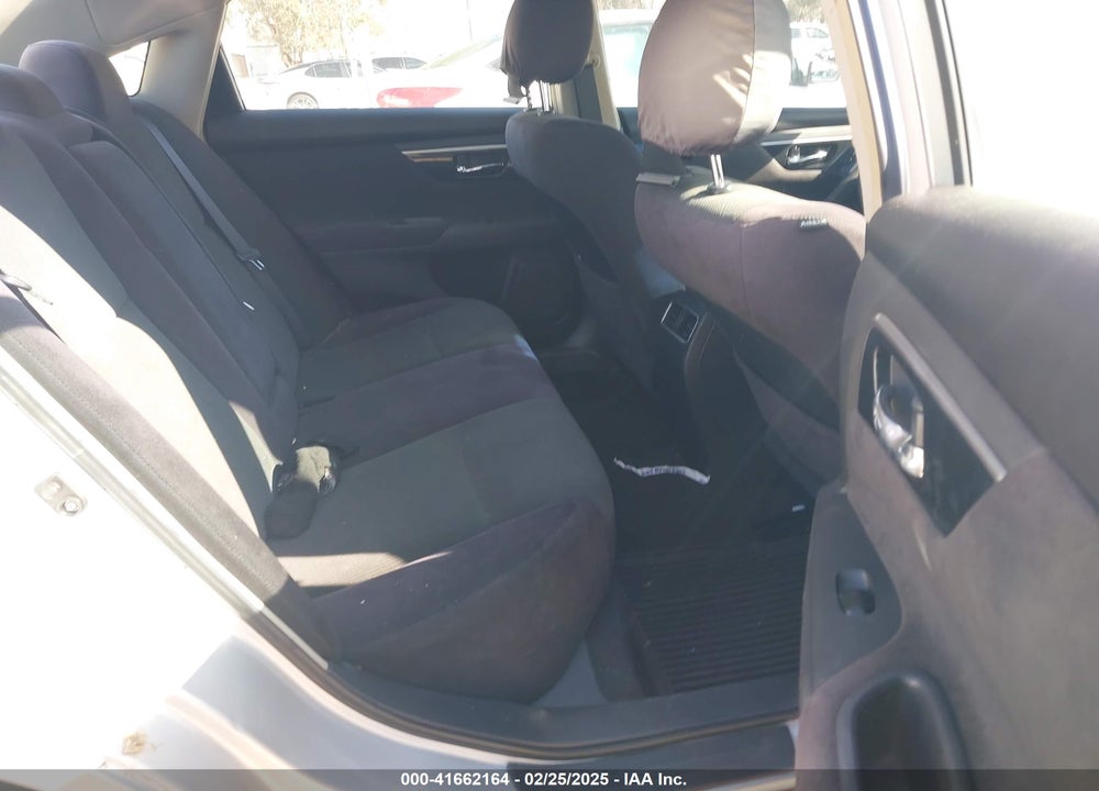 2013 NISSAN ALTIMA VIN: 1N4BL3AP4DC111139