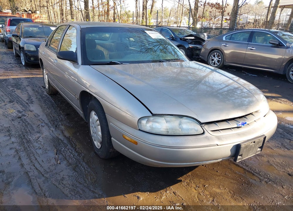 1999 CHEVROLET LUMINA VIN: 2G1WL52M5X9111019
