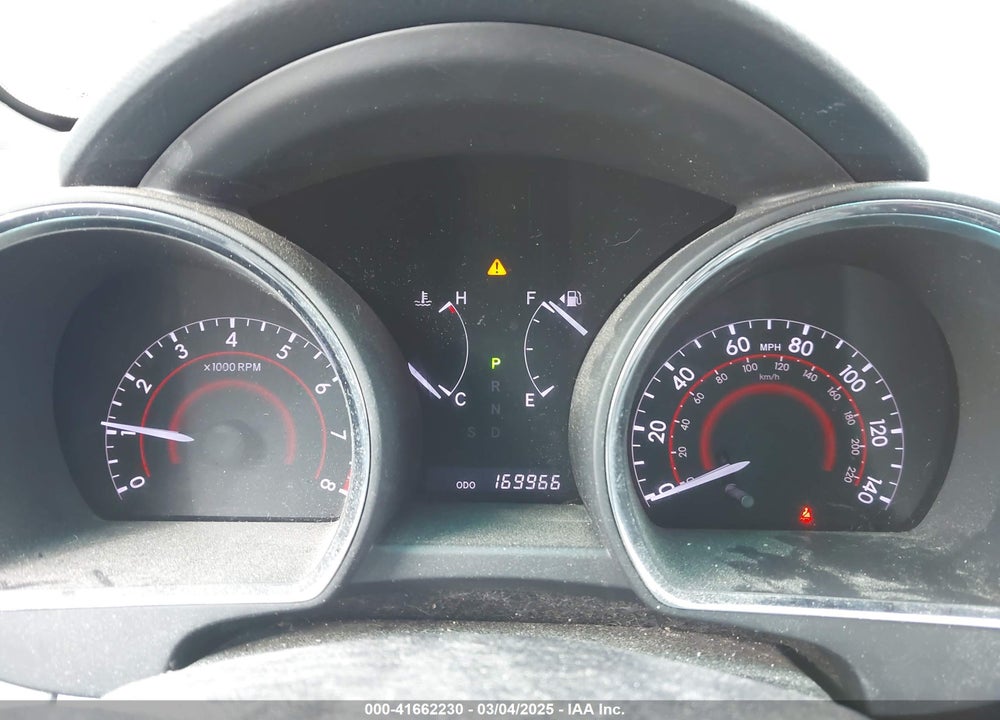 2013 TOYOTA HIGHLANDER VIN: 5TDBK3EH2DS259711