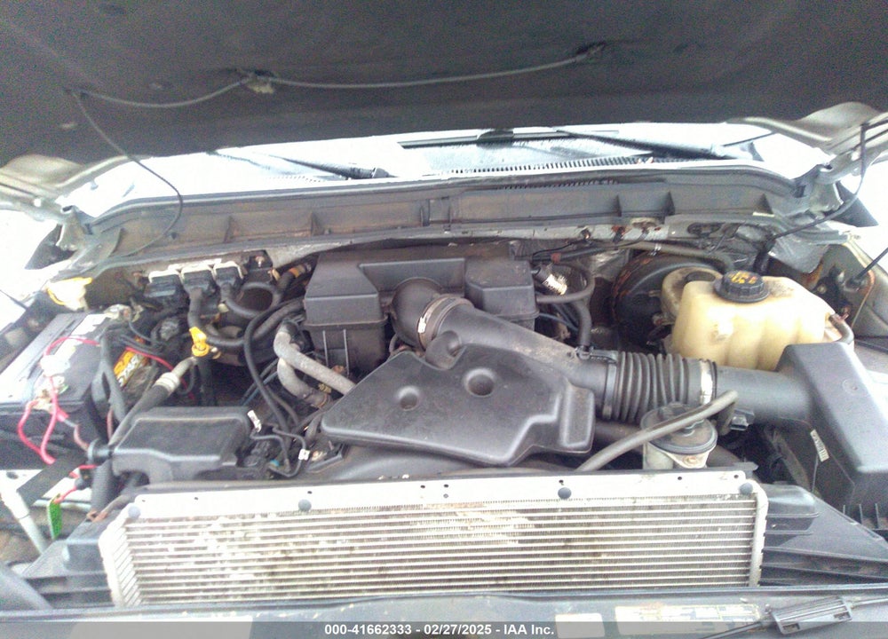 2012 FORD F250 VIN: 1FT7X2B61CED13945