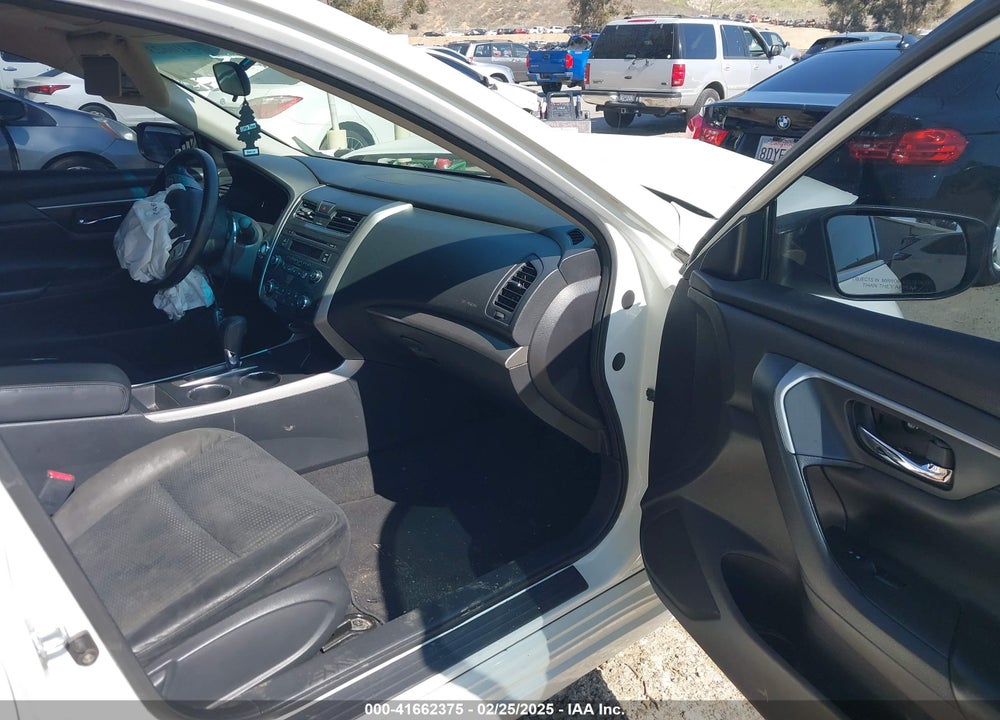 2015 NISSAN ALTIMA VIN: 1N4AL3AP5FC429494
