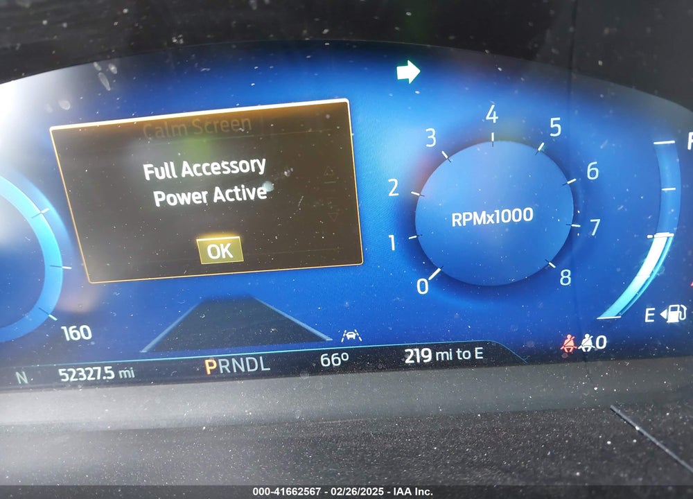2021 FORD ESCAPE VIN: 1FMCU9H97MUA93909