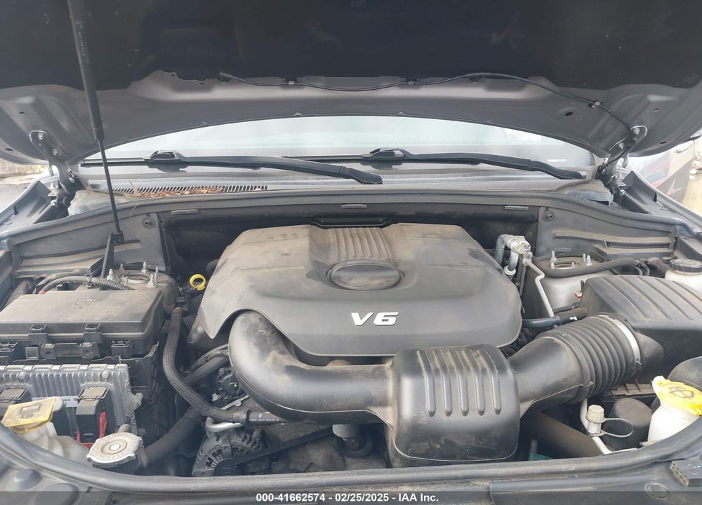 2015 JEEP GRAND CHEROKEE VIN: 1C4RJFBG0FC190925