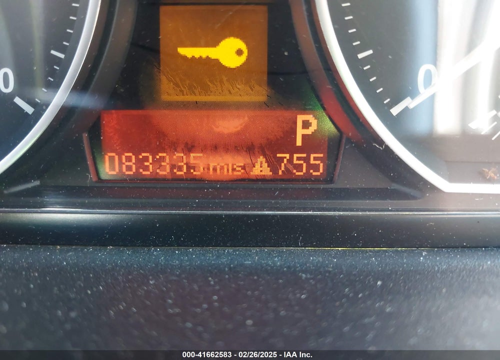 2013 BMW 135I VIN: WBAUN7C56DVM27224