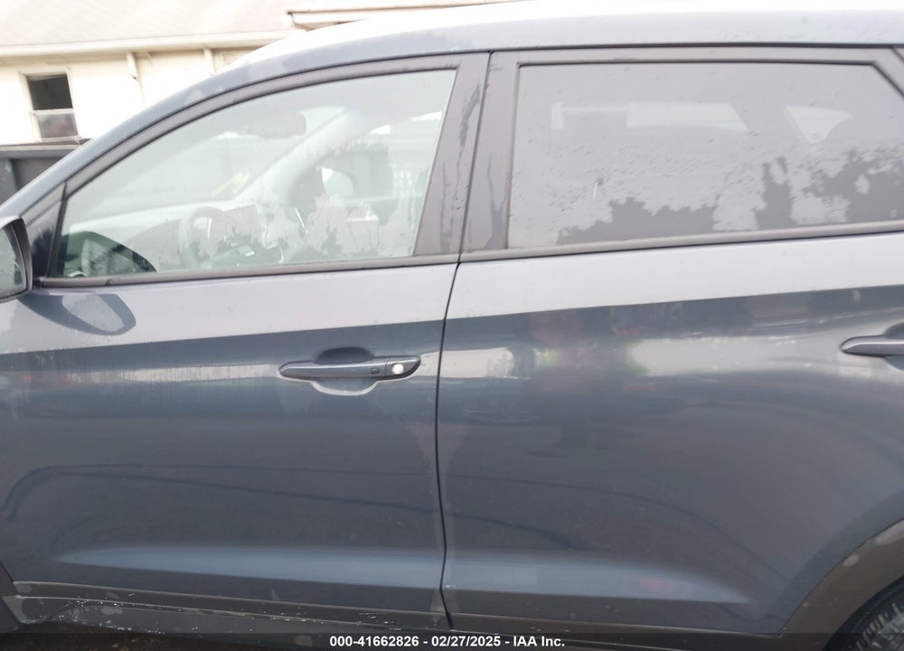 2020 HYUNDAI TUCSON VIN: KM8J3CA47LU226897