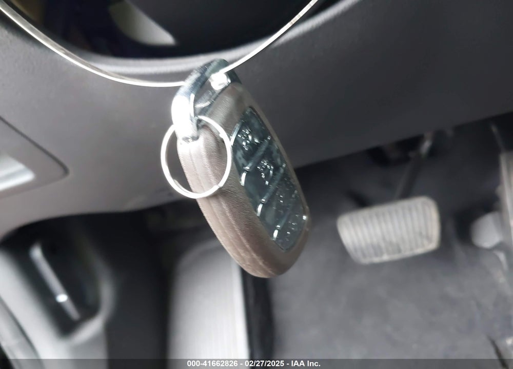 2020 HYUNDAI TUCSON VIN: KM8J3CA47LU226897