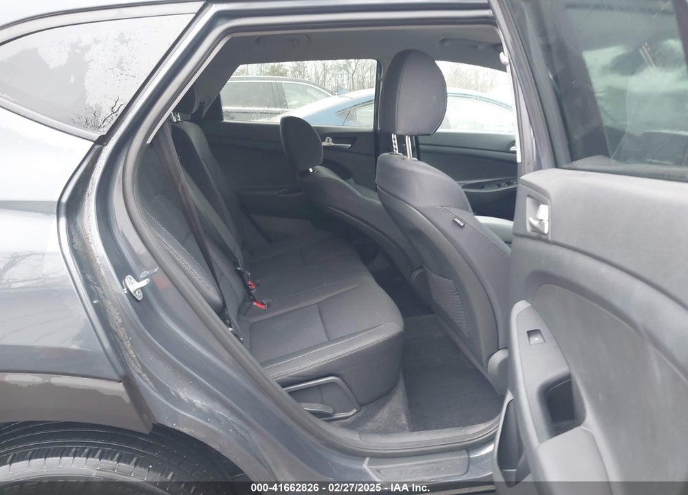 2020 HYUNDAI TUCSON VIN: KM8J3CA47LU226897