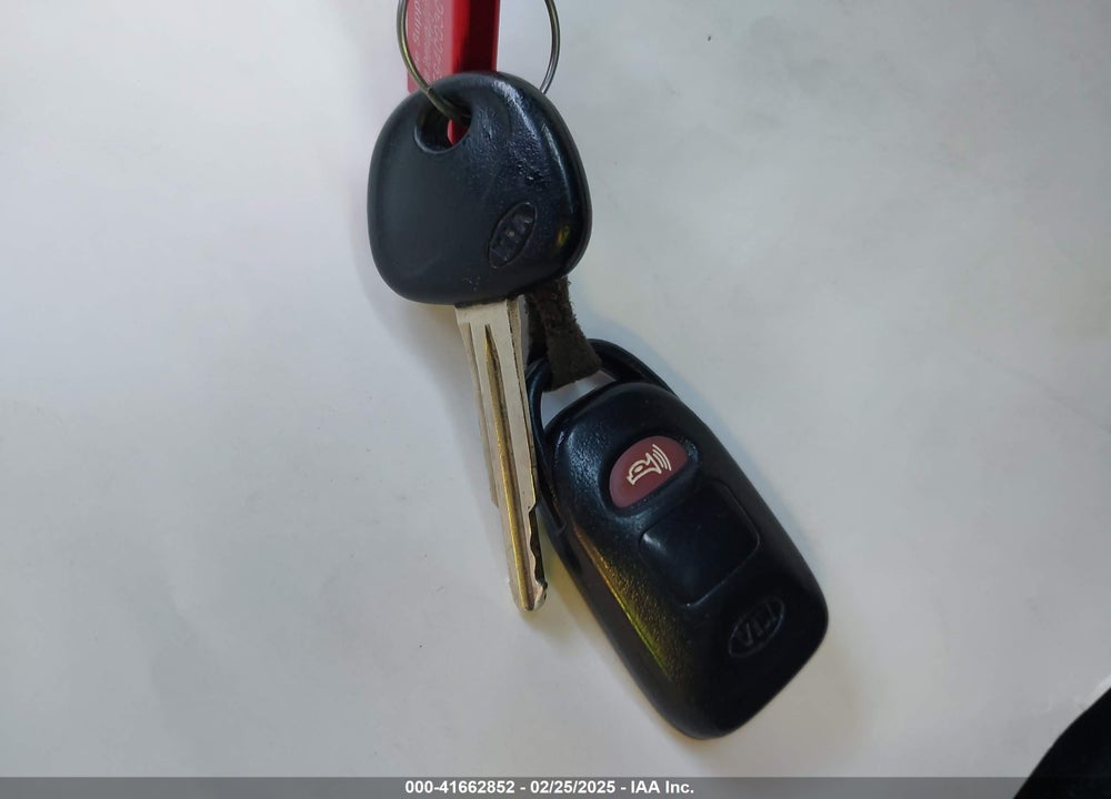 2013 KIA FORTE VIN: KNAFU5A28D5693515