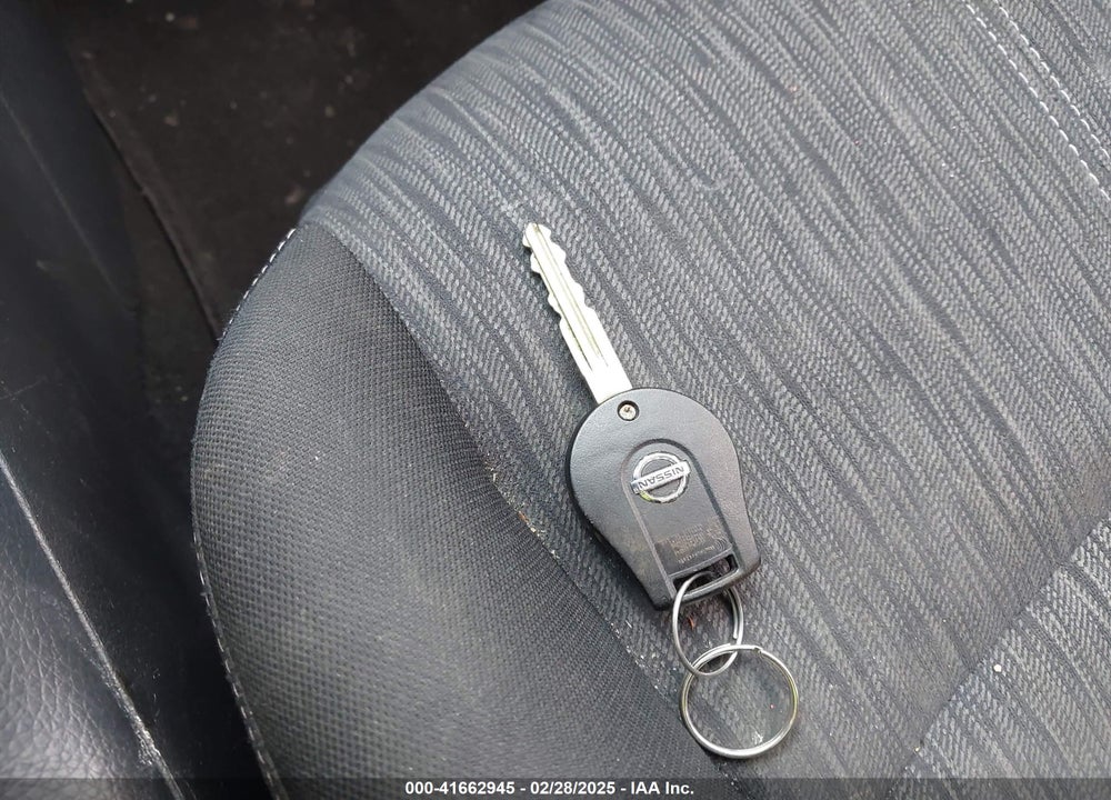 2014 NISSAN SENTRA FE+ S/FE+ SV/S/SL/SR/SV VIN: 3N1AB7APXEY228204
