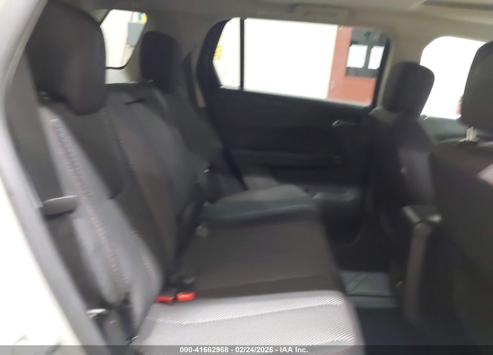 2013 GMC TERRAIN SLE-2 VIN: 2GKALSEK1D6299999