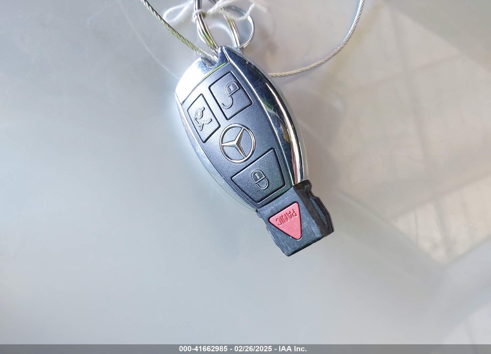 2013 MERCEDES-BENZ E 550 VIN: WDDKK7DF0DF194080