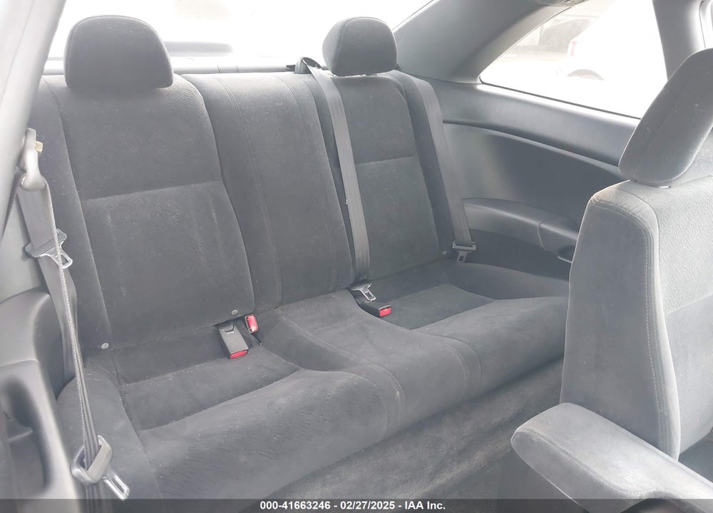 2003 HONDA CIVIC EX VIN: 1HGEM21993L000909