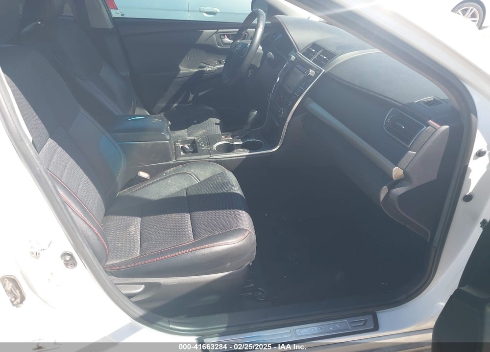 2015 TOYOTA CAMRY HYBRID VIN: 4T1BD1FK9FU150343