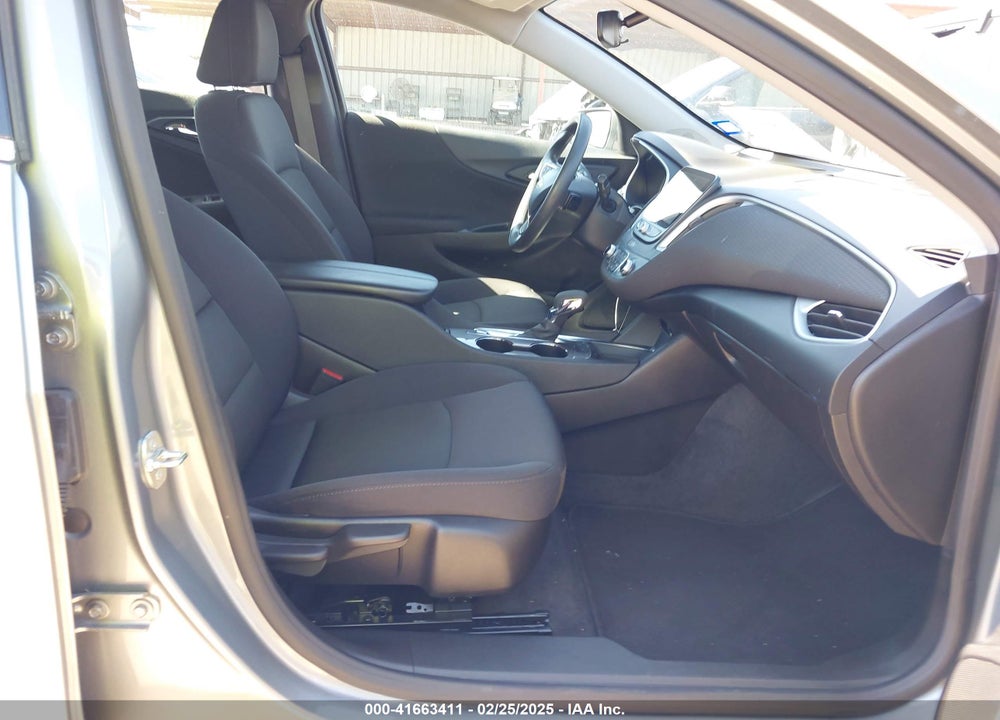 2024 CHEVROLET MALIBU VIN: 1G1ZD5ST0RF161094