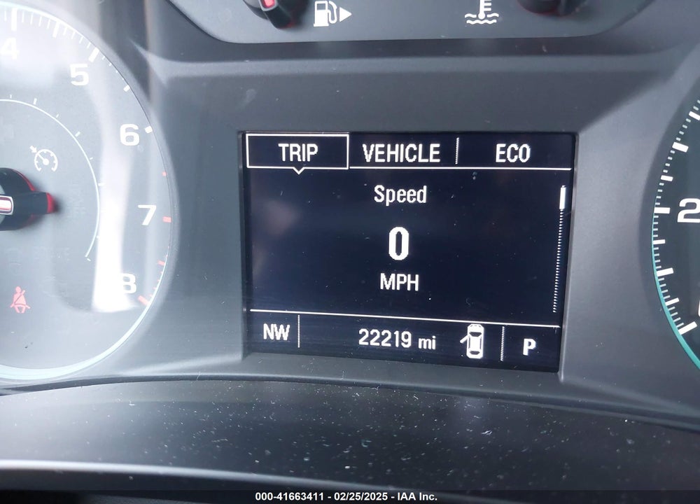 2024 CHEVROLET MALIBU VIN: 1G1ZD5ST0RF161094