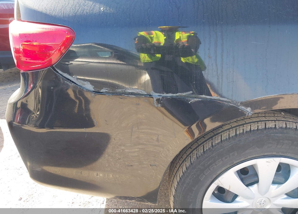 2012 TOYOTA COROLLA L VIN: 5YFBU4EE6CP010194