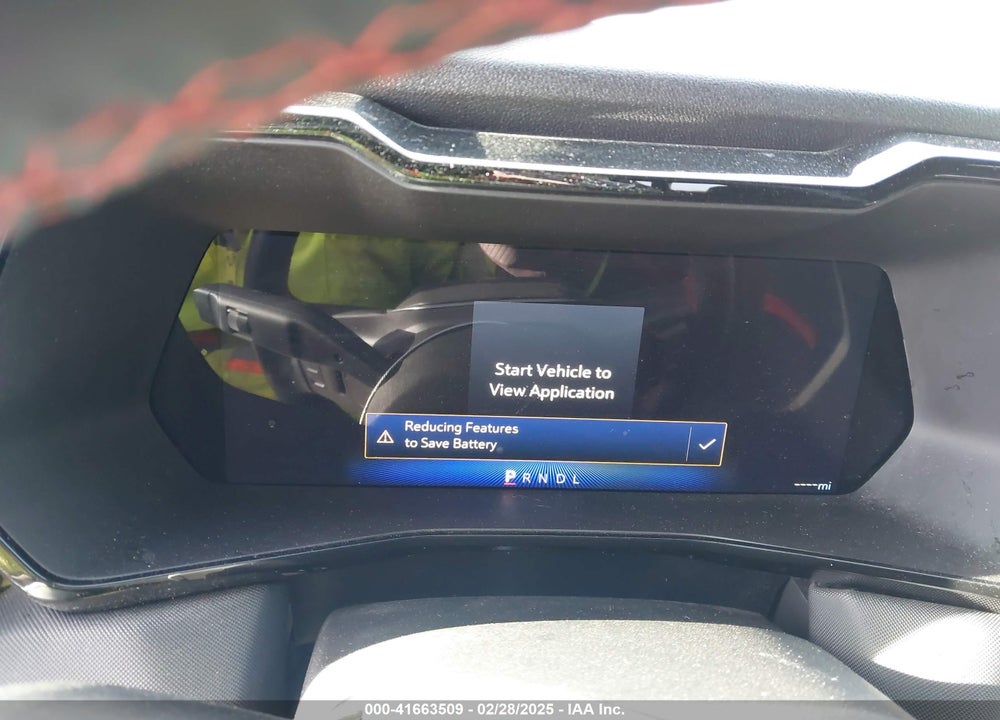 2024 CHEVROLET COLORADO VIN: 1GCPTDEK6R1116785
