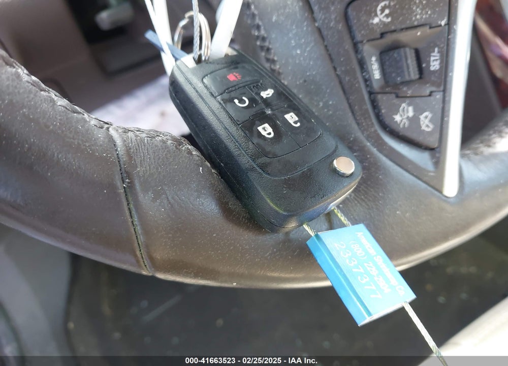 2014 BUICK VERANO VIN: 1G4PS5SK4E4175786