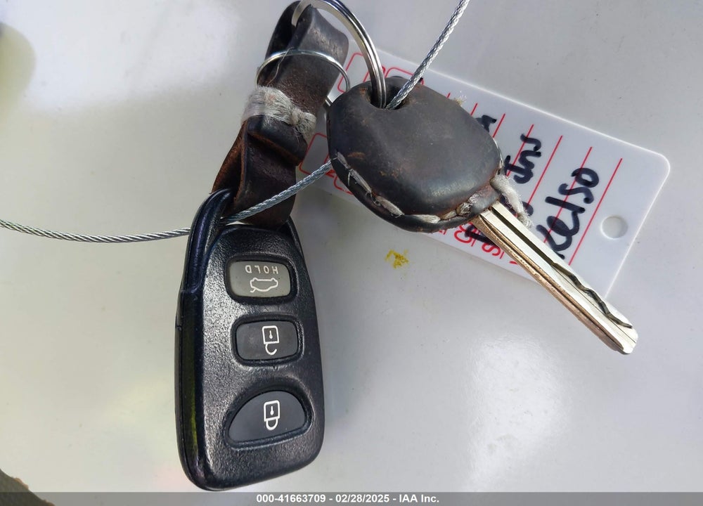 2013 KIA OPTIMA VIN: 5XXGM4A72DG253248
