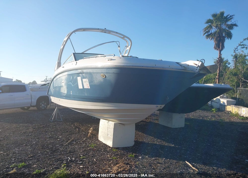 2023 SEA RAY OTHER VIN: SERV1777K223