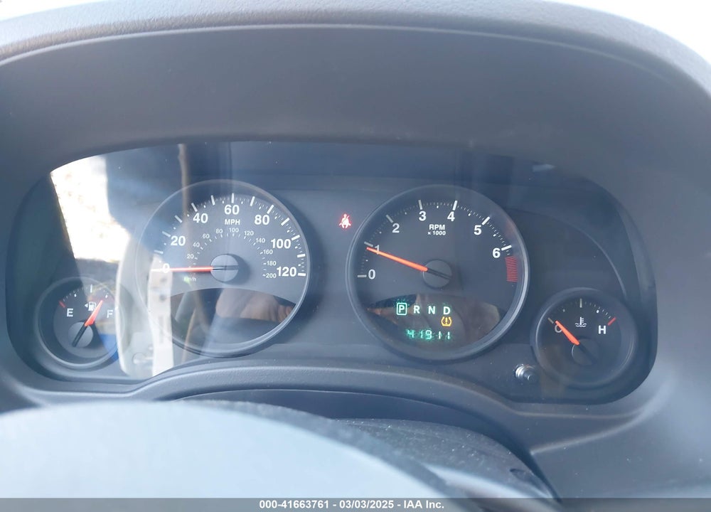 2011 JEEP COMPASS VIN: 1J4NF1FB2BD280643