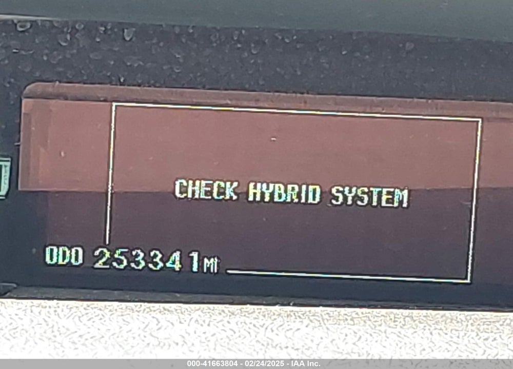 2011 TOYOTA PRIUS VIN: JTDKN3DU9B0272137
