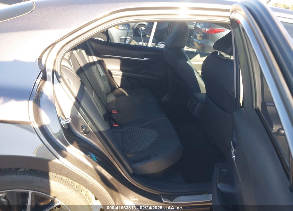 2024 TOYOTA CAMRY HYBRID SE VIN: 4T1S31AK0RU626882