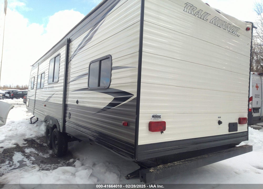 2018 TRAI SLE30 VIN: 5SFEB3426JE356452