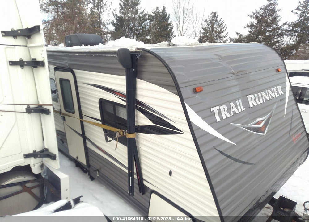 2018 TRAI SLE30 VIN: 5SFEB3426JE356452