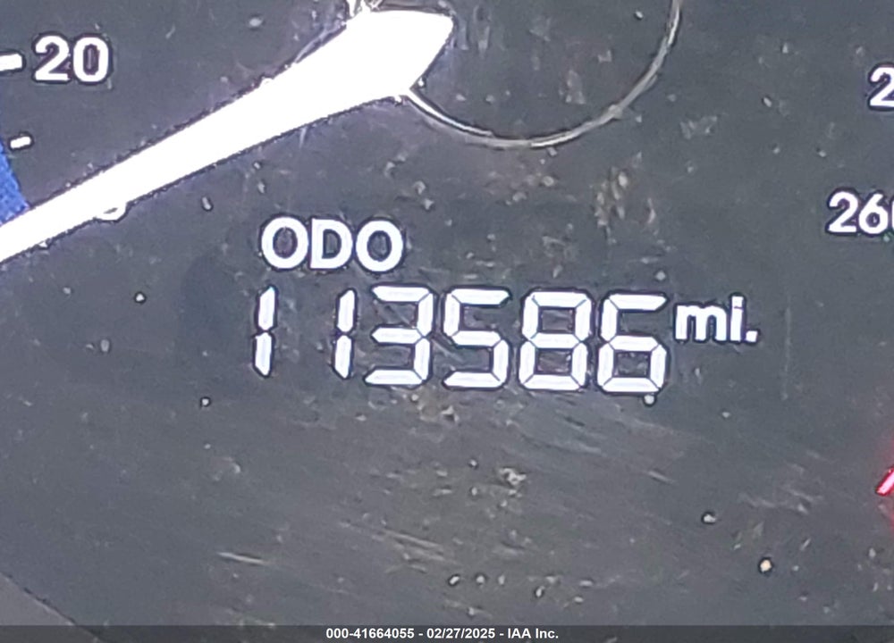 2013 HYUNDAI SONATA HYBRID VIN: KMHEC4A40DA088520