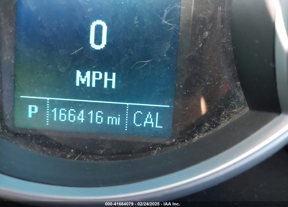 2013 CHEVROLET CRUZE VIN: 1G1PC5SB0D7272605