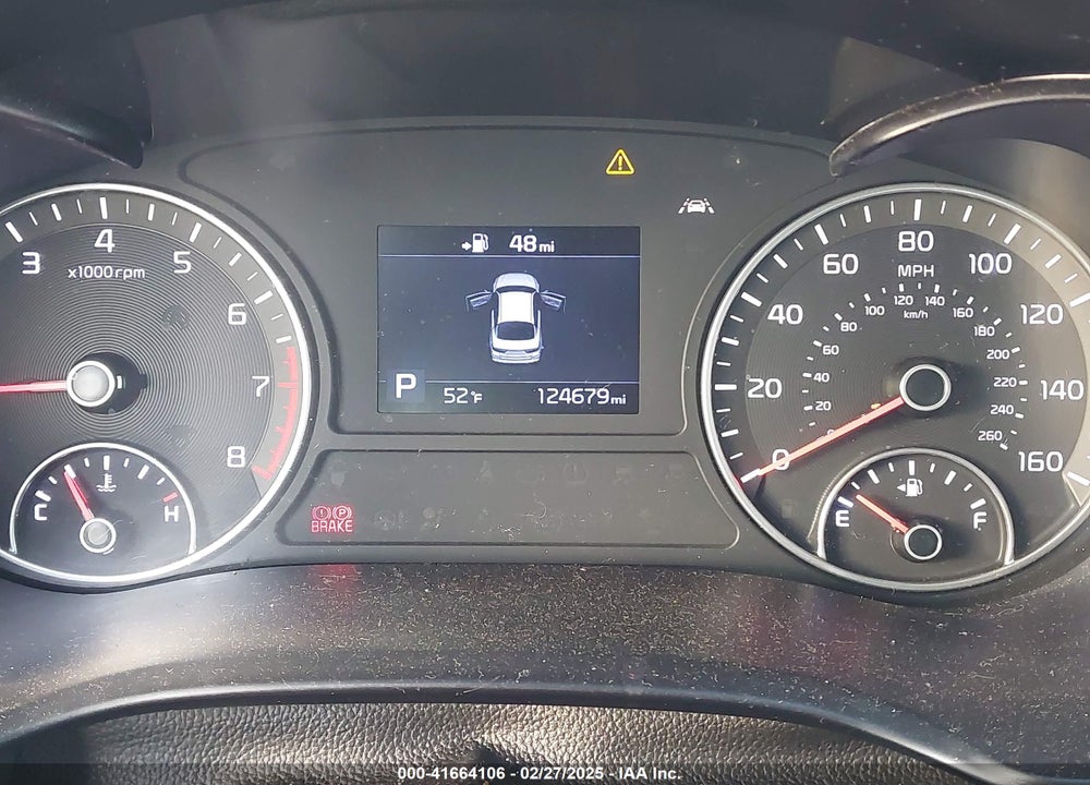 2020 KIA OPTIMA VIN: 5XXGT4L31LG396297