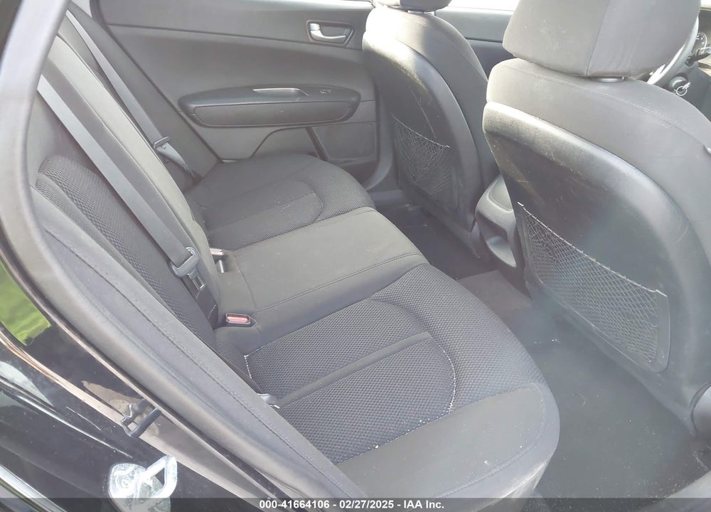 2020 KIA OPTIMA VIN: 5XXGT4L31LG396297