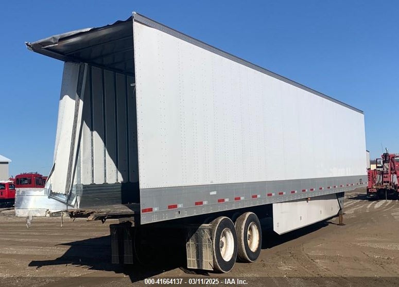 2019 UTILITY TRAILER MFG UNKNOWN VIN: 1UYVS2535K7747149