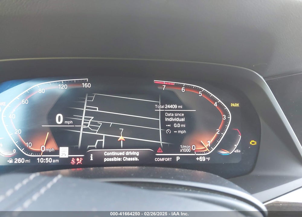 2020 BMW X5 VIN: 5UXCR4C09L9B35467