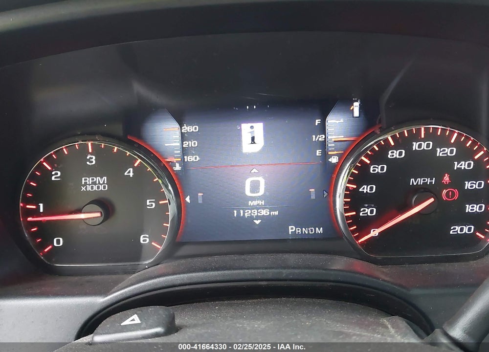 2016 GMC SIERRA 1500 VIN: 3GTU2PEC4GG145670