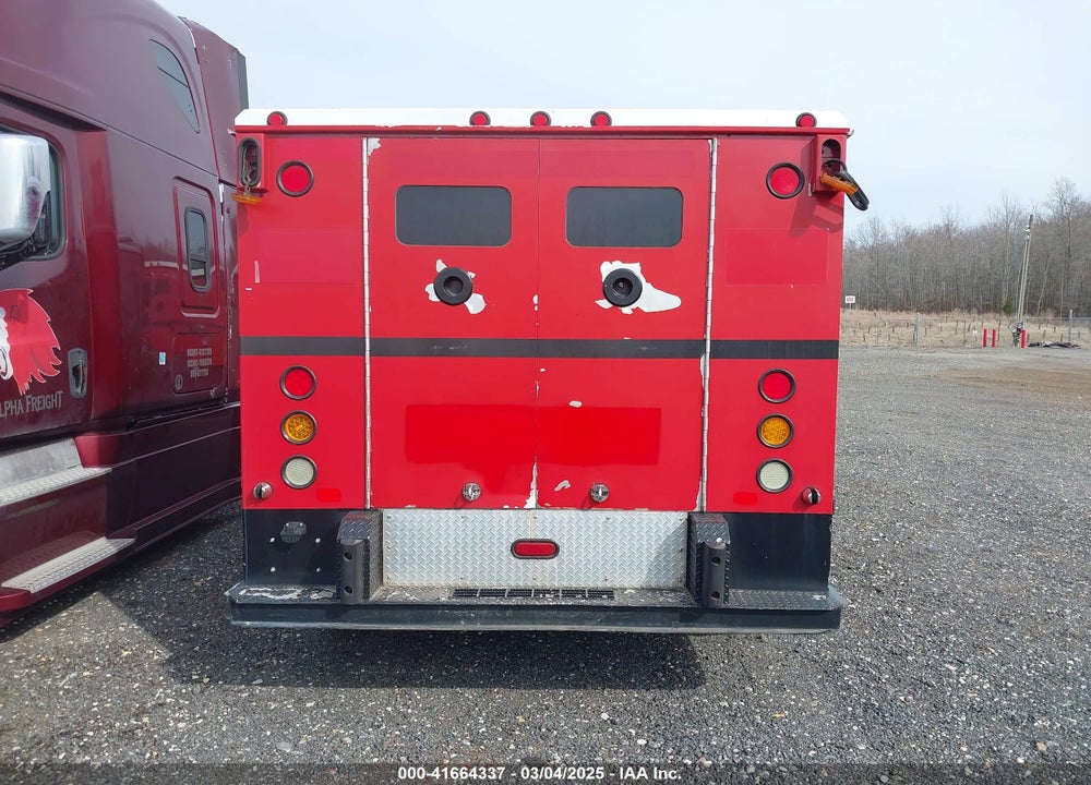 2013 RAM 5500 CHASSIS TRADESMAN/SLT VIN: 3C7WRMAL8DG561227