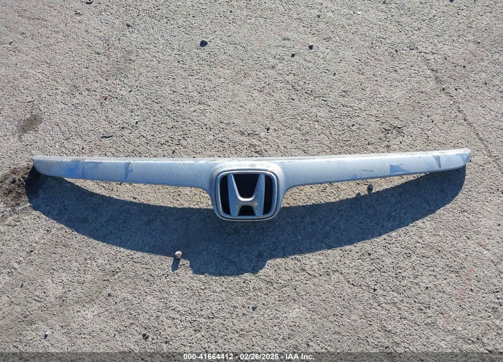 2006 HONDA CIVIC VIN: 2HGFA16846H502395