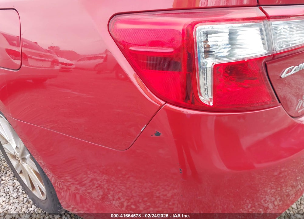 2012 TOYOTA CAMRY HYBRID XLE VIN: 4T1BD1FK4CU027707