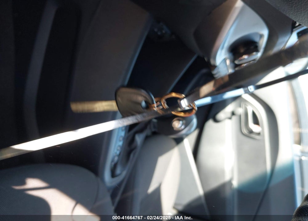 2016 KIA RIO LX VIN: KNADM4A30G6684106